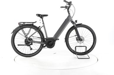 Produit reconditionné - Kalkhoff Endeavour 3.B Move Entrée basse - Très Bon Etat