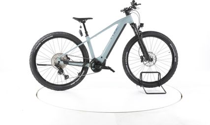 Produit reconditionné - Cube Reaction Hybrid Race E-Bike Carbon 2024 - Très Bon Etat