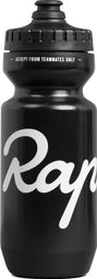 Trinkflasche Rapha - Small 625 ml Schwarz