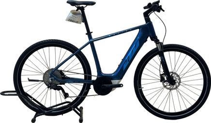 produit reconditionné . KTM Macina Cross 610 Shimano Deore 2021 . Vélo électrique . KTM . très bon état