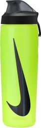 Nike Refuel Bottle Locking 700 ml Green