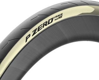 Pirelli P Zero Race TLR RS 700 mm Wegband Tubeless Ready Opvouwbaar Retro Zijwand