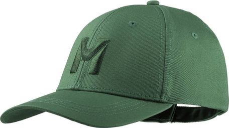 Millet Baseball Cap Green