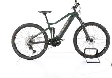 Produit reconditionné - Haibike AllTrail 4 29 Vélo électrique VTT 2022 - Très Bon Etat