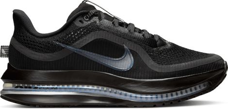 Nike Pegasus Premium Laufschuhe für Damen in Schwarz