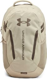 Sac à dos Under Armour Hustle 6.0 29 L Beige