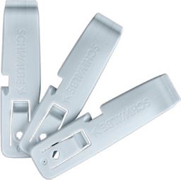 Schwalbe Reifenmontiergeräte 3 Stück
