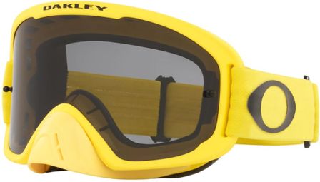 Oakley O'Frame 2.0 Pro MX Mask Yellow / Ref.OO7115-35