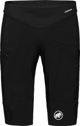 Assos x Mammut Tactica Cargo Shorts T3 Nero