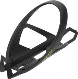 Syncros Cache 2.0 Bottle Cage Black Radium Yellow