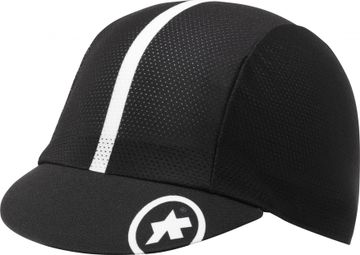 Casquette Assos Noir