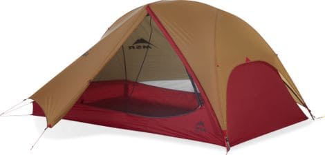 Tente Autoportante MSR FreeLite 2 Marron