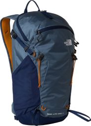 Rugzak The North Face Trail Lite Speed 20L Grijs/Blauw