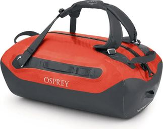 Sac de Voyage Osprey Transporter WP Duffel 40 Orange