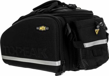 TOPEAK MTX EXP Trunk Bag Black