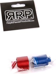 Kit N°9 voor RRP lagerpers/extractor