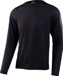 Troy Lee Designs Skyline Air Long Sleeve Jersey Zwart
