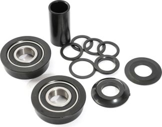 BMX Palier de pedalier US-BB pour axes de 19mm KHEbikes