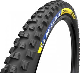 Michelin DH34 Racing Line 26 '' MTB Pneumatico Tubeless Ready Wire DownHill Shield Pinch Protection Magi-X DH