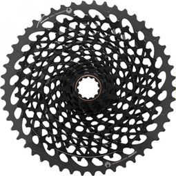 CASSETTE SRAM XG-1295 EAGLE NOIRE (10-50D)