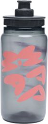 Maap Spectrum Trinkflasche Grau/Rosa 550 ml