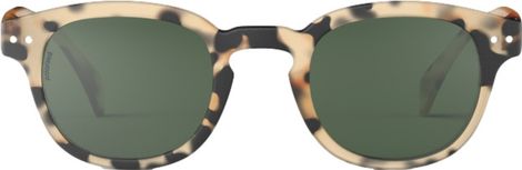 Unisex Izipizi #C Sun Black Polarized