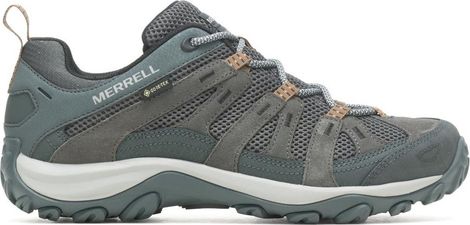 Merrell Alverstone 2 Gore-Tex Wandelschoenen Grijs