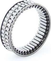 BLACK BEARING - roulement roue libre brose - repère 008