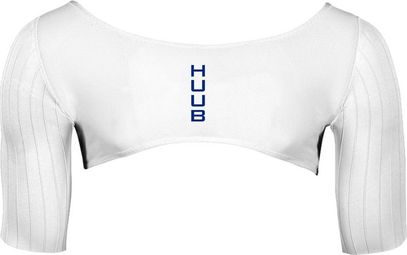Huub Aero Bridge Under Jersey White