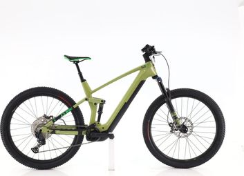 Produit reconditionné · Cube Stereo Hybrid SL / Vélo VTT électrique | Très bon état