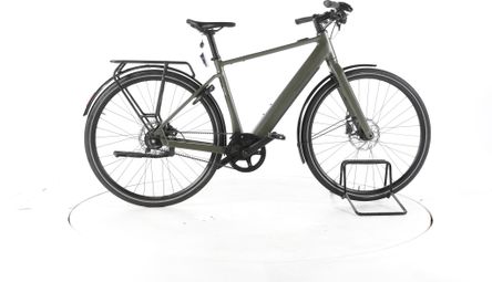 Produit reconditionné - Riese et Müller UBN Five silent City E-Bike - Très Bon Etat