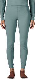 Patagonia Capilene Lightweight Blue Women's Tights