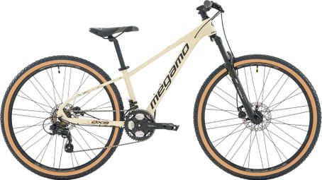 VTT Semi-Rigide Megamo DX3 Shimano 7V 29