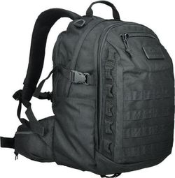 Sac à dos Highlander Cerberus 30L Black noir