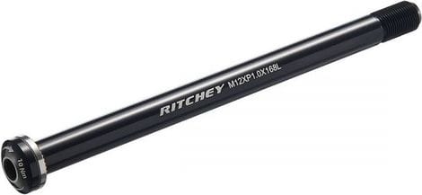 Ritchey Thru Axle 12x142 mm Rear Axle Lock