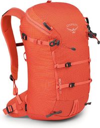 Bolsa de senderismo Osprey Mutant 22 Naranja