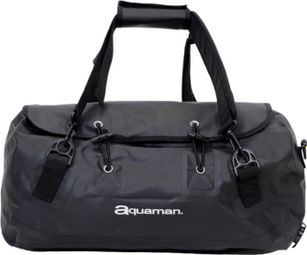 Aquaman Duffle Bag 45L Schwarz