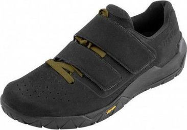 Paire de chaussures Vtt Chaussures vtt - VITTORIA - MAMBA VIBRAM