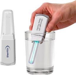 Purificateur d'eau UV Steripen Ultralight