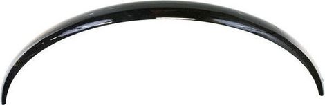 Satlate EuroFender Tempo Achter 28 pouces 51 mm noir