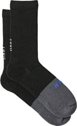 Maap Division Merino Socks Negro