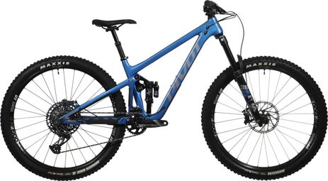 Produit Reconditionné - VTT Tout-Suspendu Pivot Swhitchblade Sram XO1 Eagle 12V 29' Bleu 2023