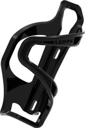 Portabidones Lezyne Flow Cage SL (lado izquierdo) Negro