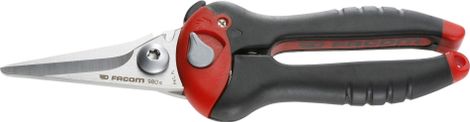 FACOM Cisaille multi-usage coupe-tout 980.PB