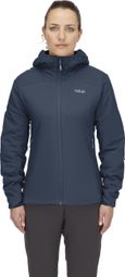 Rab Xenair Alpine Light Women's Jacket Blue