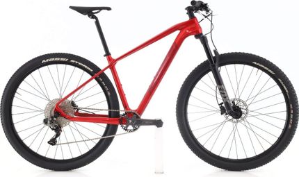 Produit reconditionné · Massi Team XTR Di2 / Vélo VTT | Très bon état