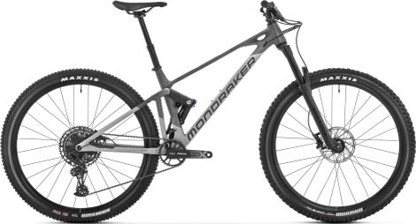 Mondraker Raze Sram SX Eagle 12V 29'' Volledig geveerde mountainbike Grijs 2024