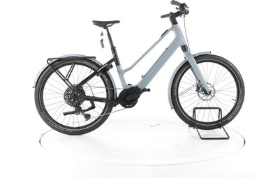 Produit reconditionné - Winora iRide Pure X10 Trekking E-Bike 2024 - Très Bon Etat