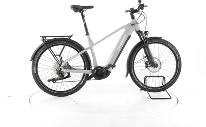Produit reconditionné - Haibike Trekking 7 Trekking E-Bike - Très Bon Etat