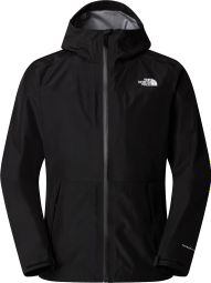 The North Face Dryzzle Futurelight Waterproof Jacket Black